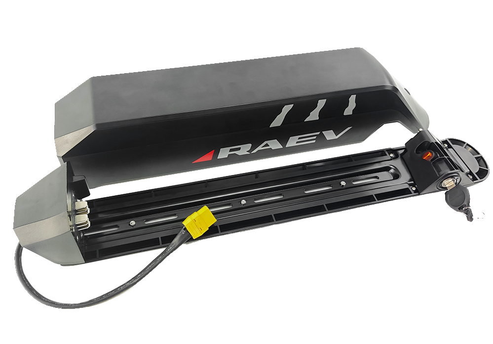 Battery & Battery Base