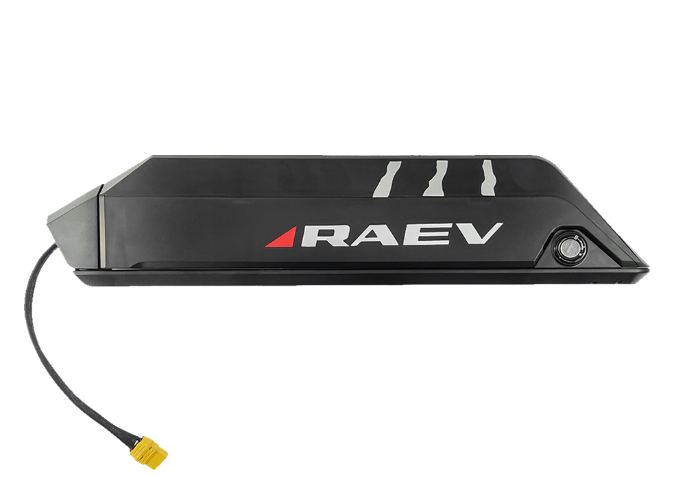 Battery & Battery Base
