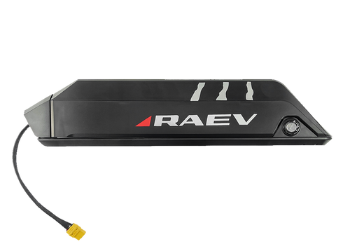 Battery & Battery Base
