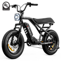 Bullet X SE Parts