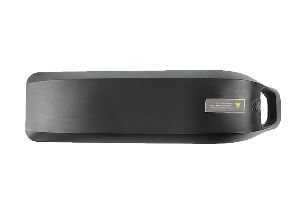 Battery & Battery Base