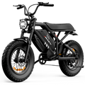 GTX V1 Parts